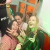 Bild: Partybilder der Party: Glombiger Munderkingen - JuHa am 28.01.2016 in DE | Baden-Wrttemberg | Alb-Donau-Kreis | Munderkingen