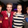 Bild/Pic: Partybilder der Party: Dschungel Party - am Sa 30.01.2016 in Landkreis/Region Emsland | Ort/Stadt Drpen