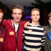 Bild: Partybilder der Party: Dschungel Party am 30.01.2016 in DE | Niedersachsen | Emsland | Drpen