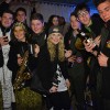 Bild: Partybilder der Party: Nachtumzug Obermarchtal am 09.01.2016 in DE | Baden-Wrttemberg | Alb-Donau-Kreis | Obermarchtal