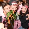 Bild: Partybilder der Party: Nachtumzug Allmendingen 2016 - Halle + Zelt am 30.01.2016 in DE | Baden-Wrttemberg | Alb-Donau-Kreis | Allmendingen
