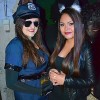 Bild: Partybilder der Party: Hexanacht des NV Knigseggwald am 09.01.2016 in DE | Baden-Wrttemberg | Ravensburg | Knigseggwald