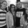 Bild: Partybilder der Party:  Talstrasse 3-5 - Live on Stage am 23.01.2016 in DE | Mecklenburg-Vorpommern | Rostock | Rostock