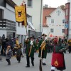 Bild: Partybilder der Party: Feuerhexen-Umzug Bad Buchau am 30.01.2016 in DE | Baden-Wrttemberg | Biberach | Bad Buchau