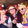 Bild: Partybilder der Party: Nachtumzug Allmendingen 2016 - Halle + Zelt am 30.01.2016 in DE | Baden-Wrttemberg | Alb-Donau-Kreis | Allmendingen