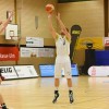 Bild: Partybilder der Party: TEAM EHINGEN URSPRING vs. Licher BasketBren am 24.01.2016 in DE | Baden-Wrttemberg | Alb-Donau-Kreis | Ehingen a.d. Donau