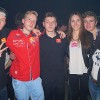 Bild: Partybilder der Party: Drei-Knigsparty 2016 am 05.01.2016 in DE | Baden-Wrttemberg | Alb-Donau-Kreis | Emerkingen