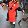 Bild: Partybilder der Party: Fasnetsumzug Blaubeuren am 10.01.2016 in DE | Baden-Wrttemberg | Alb-Donau-Kreis | Blaubeuren