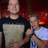 Bild: Partybilder der Party: Die Geizparty am 22.01.2016 in DE | Niedersachsen | Leer | Leer