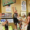 Bild: Partybilder der Party: TEAM EHINGEN URSPRING vs. Licher BasketBren am 24.01.2016 in DE | Baden-Wrttemberg | Alb-Donau-Kreis | Ehingen a.d. Donau