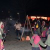 Bild: Partybilder der Party: Feuerhexen- Bad Buchau am 29.01.2016 in DE | Baden-Wrttemberg | Biberach | Bad Buchau