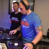 Bild: Partybilder der Party: Zeitreise - Oldschool meets Newschool  am 08.01.2016 in DE | Mecklenburg-Vorpommern | Rostock | Bad Doberan