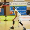 Bild: Partybilder der Party: TEAM EHINGEN URSPRING vs. Licher BasketBren am 24.01.2016 in DE | Baden-Wrttemberg | Alb-Donau-Kreis | Ehingen a.d. Donau