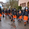 Bild: Partybilder der Party: Fasnetsumzug Blaubeuren am 10.01.2016 in DE | Baden-Wrttemberg | Alb-Donau-Kreis | Blaubeuren