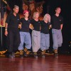 Bild: Partybilder der Party: Brauchtumsabend Blaubeuren am 09.01.2016 in DE | Baden-Wrttemberg | Alb-Donau-Kreis | Blaubeuren