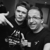 Bild: Partybilder der Party: Wasteland - The Secret Garden am 29.01.2016 in DE | Mecklenburg-Vorpommern | Rostock | Rostock