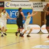 Bild: Partybilder der Party: TEAM EHINGEN URSPRING vs. Licher BasketBren am 24.01.2016 in DE | Baden-Wrttemberg | Alb-Donau-Kreis | Ehingen a.d. Donau