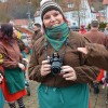 Bild: Partybilder der Party: Narrenbaumstellen Schmichen am 09.01.2016 in DE | Baden-Wrttemberg | Alb-Donau-Kreis | Schelklingen