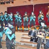 Bild: Partybilder der Party: Brauchtumsabend Oberholzheim am 22.01.2016 in DE | Baden-Wrttemberg | Biberach | Achstetten