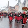 Bild: Partybilder der Party: Umzug Neuravensburg am 16.01.2016 in DE | Baden-Wrttemberg | Ravensburg | Wangen im Allgu
