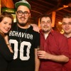 BinPartyGeil.de Fotos - Saturday Night Fever am 09.01.2016 in DE-Rostock