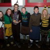 Bild: Partybilder der Party: Fasnetserffnung & Party-Night am 09.01.2016 in DE | Baden-Wrttemberg | Biberach | Riedlingen