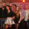 Bild: Partybilder der Party: SHARKs & FRIENDS SILVESTER PARTY am 31.12.2015 in DE | Mecklenburg-Vorpommern | Rostock | Bad Doberan