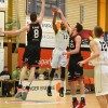 Bild: Partybilder der Party: TEAM EHINGEN URSPRING vs. Licher BasketBren am 24.01.2016 in DE | Baden-Wrttemberg | Alb-Donau-Kreis | Ehingen a.d. Donau