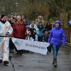 Bild: Partybilder der Party: Fasnetsumzug Blaubeuren am 10.01.2016 in DE | Baden-Wrttemberg | Alb-Donau-Kreis | Blaubeuren