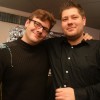 Bild: Partybilder der Party: SHARKs & FRIENDS SILVESTER PARTY am 31.12.2015 in DE | Mecklenburg-Vorpommern | Rostock | Bad Doberan