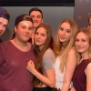 Bild/Pic: Partybilder der Party: 50Cent-Party - am Sa 27.02.2016 in Landkreis/Region Ludwigslust-Parchim | Ort/Stadt Matzlow-Garwitz und die Lewitz