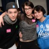 BinPartyGeil.de Fotos - Raveolution VI Winter Indoor am 20.02.2016 in DE-Hannover