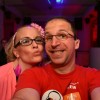 Bild: Partybilder der Party: 90er mega Party - Captain Jack is back am 06.02.2016 in DE | Mecklenburg-Vorpommern | Rostock | Rostock