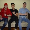 Bild: Partybilder der Party: Club Night Blackout am 27.02.2016 in DE | Baden-Wrttemberg | Ulm | Ulm