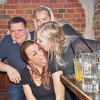 Bild: Partybilder der Party: Hinteres Kreuz Ulm am 05.02.2016 in DE | Baden-Wrttemberg | Ulm | Ulm