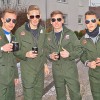 Bild: Partybilder der Party: Faschingsumzug mit anschlieender Party in Stetten am 09.02.2016 in DE | Baden-Wrttemberg | Biberach | Achstetten