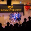 Bild: Partybilder der Party: Burgwchternacht 2016 am 03.02.2016 in DE | Baden-Wrttemberg | Biberach | Hochdorf