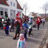 Bild: Partybilder der Party: Fasching & Umzug in Fleischwangen am 06.02.2016 am 06.02.2016 in DE | Baden-Wrttemberg | Ravensburg | Fleischwangen