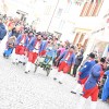 Bild: Partybilder der Party: Fasnetsumzug Munderkingen 2016 am 07.02.2016 in DE | Baden-Wrttemberg | Alb-Donau-Kreis | Munderkingen