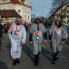 Bild: Partybilder der Party: Staefasnet in Sroihausa ond Moderschweiler am 06.02.2016 in DE | Baden-Wrttemberg | Biberach | Ingoldingen