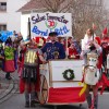 Bild: Partybilder der Party: Fasching & Umzug in Fleischwangen am 06.02.2016 am 06.02.2016 in DE | Baden-Wrttemberg | Ravensburg | Fleischwangen