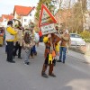 Bild: Partybilder der Party: Kinderumzug Allmendingen  am 06.02.2016 in DE | Baden-Wrttemberg | Alb-Donau-Kreis | Allmendingen