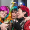 Bild: Partybilder der Party: Burgwchternacht 2016 am 03.02.2016 in DE | Baden-Wrttemberg | Biberach | Hochdorf