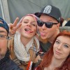 Bild: Partybilder der Party: Faschingsumzug mit anschlieender Party in Stetten am 09.02.2016 in DE | Baden-Wrttemberg | Biberach | Achstetten