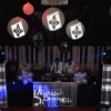 Bild: Partybilder der Party:  Funkeln im Dunkeln - Black & White Gala am 06.02.2016 in DE | Mecklenburg-Vorpommern | Rostock | Rostock