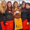 Bild: Partybilder der Party: Faschingsumzug mit anschlieender Party in Stetten am 09.02.2016 in DE | Baden-Wrttemberg | Biberach | Achstetten