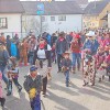 Bild: Partybilder der Party: Umzug Untermarchtal am 06.02.2016 in DE | Baden-Wrttemberg | Alb-Donau-Kreis | Untermarchtal