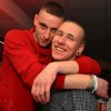 Bild: Partybilder der Party:  HOCHANSTAENDIG live@SHARKs am 13.02.2016 in DE | Mecklenburg-Vorpommern | Rostock | Bad Doberan