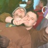 Bild: Partybilder der Party: Glombiger 2016 in Ehingen am 04.02.2016 in DE | Baden-Wrttemberg | Alb-Donau-Kreis | Ehingen a.d. Donau