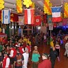 Bild: Partybilder der Party: Rosenmontagsball der Narrenzunft Seegockel am 08.02.2016 in DE | Baden-Wrttemberg | Bodenseekreis | Friedrichshafen